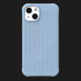 Чохол UAG [U] Dot with Magsafe Series для iPhone 14 (Cerulean)